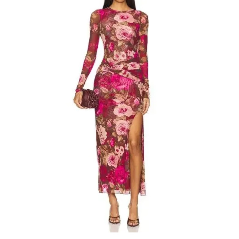 Free People Gianni Dress